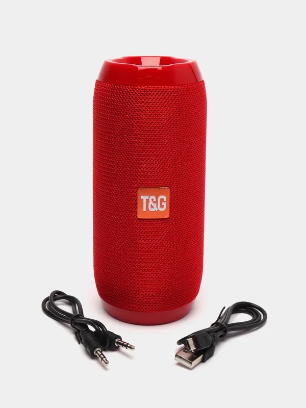 Беспроводная Bluetooth колонка TG-116