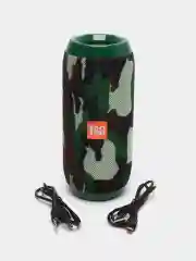 Беспроводная Bluetooth колонка TG-116