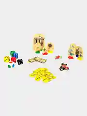 Настольная Игра Манчкин Квест