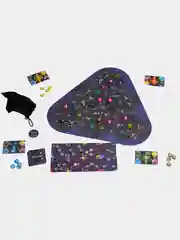 Настольная игра Stellium (Стеллиум)