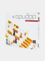 Настольная игра Коридор