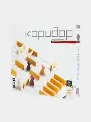Настольная игра Коридор