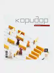 Настольная игра Коридор