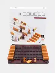 Настольная игра Коридор