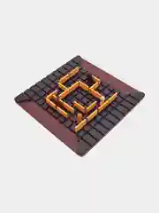 Настольная игра Коридор