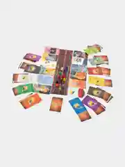 Настольная игра Диксит Одиссея (Dixit: Odyssey)
