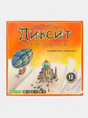 Настольная игра Диксит Одиссея (Dixit: Odyssey)
