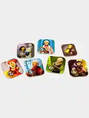 Настольная игра Цитадели Делюкс