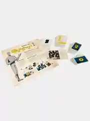 Настольная игра Muravey Games Футуриум