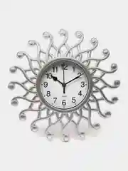Часы настенные, интерьерные 25 см