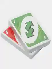 Настольная игра "Uno Spin" с рулеткой