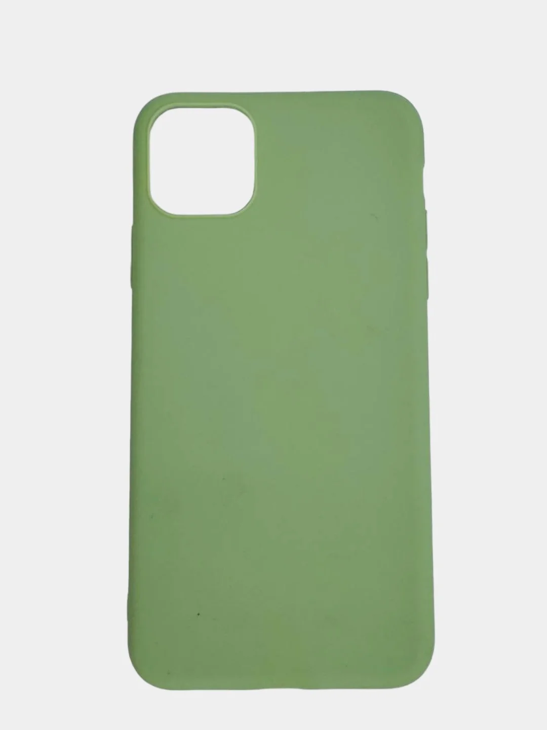 Мятный чехол для iPhone 11 Pro, 11 Pro Max, 12, 12 Pro, 12 Pro Max, 13, 13 Pro, 13 Mini, 13 Pro Max