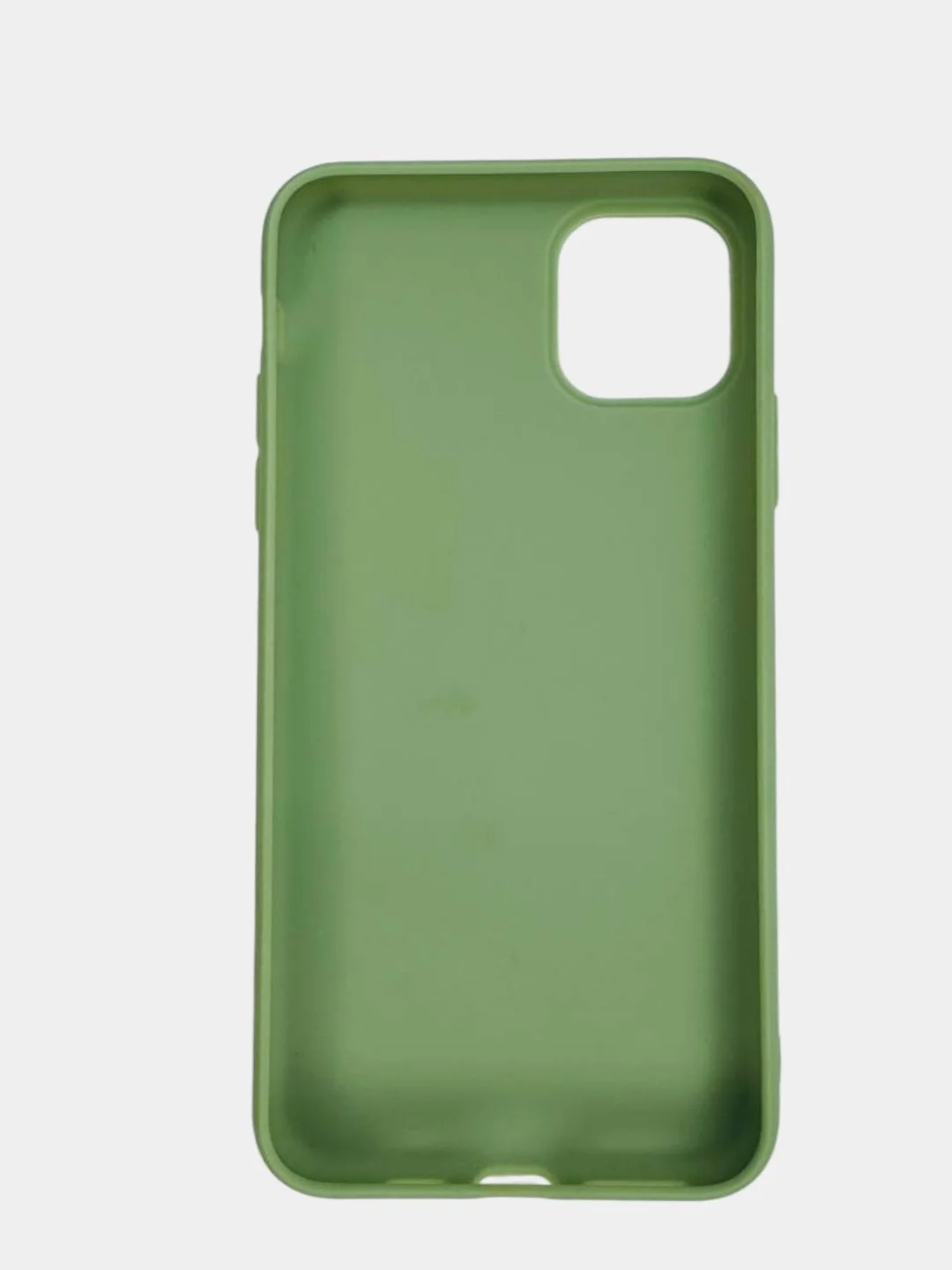 Мятный чехол для iPhone 11 Pro, 11 Pro Max, 12, 12 Pro, 12 Pro Max, 13, 13 Pro, 13 Mini, 13 Pro Max