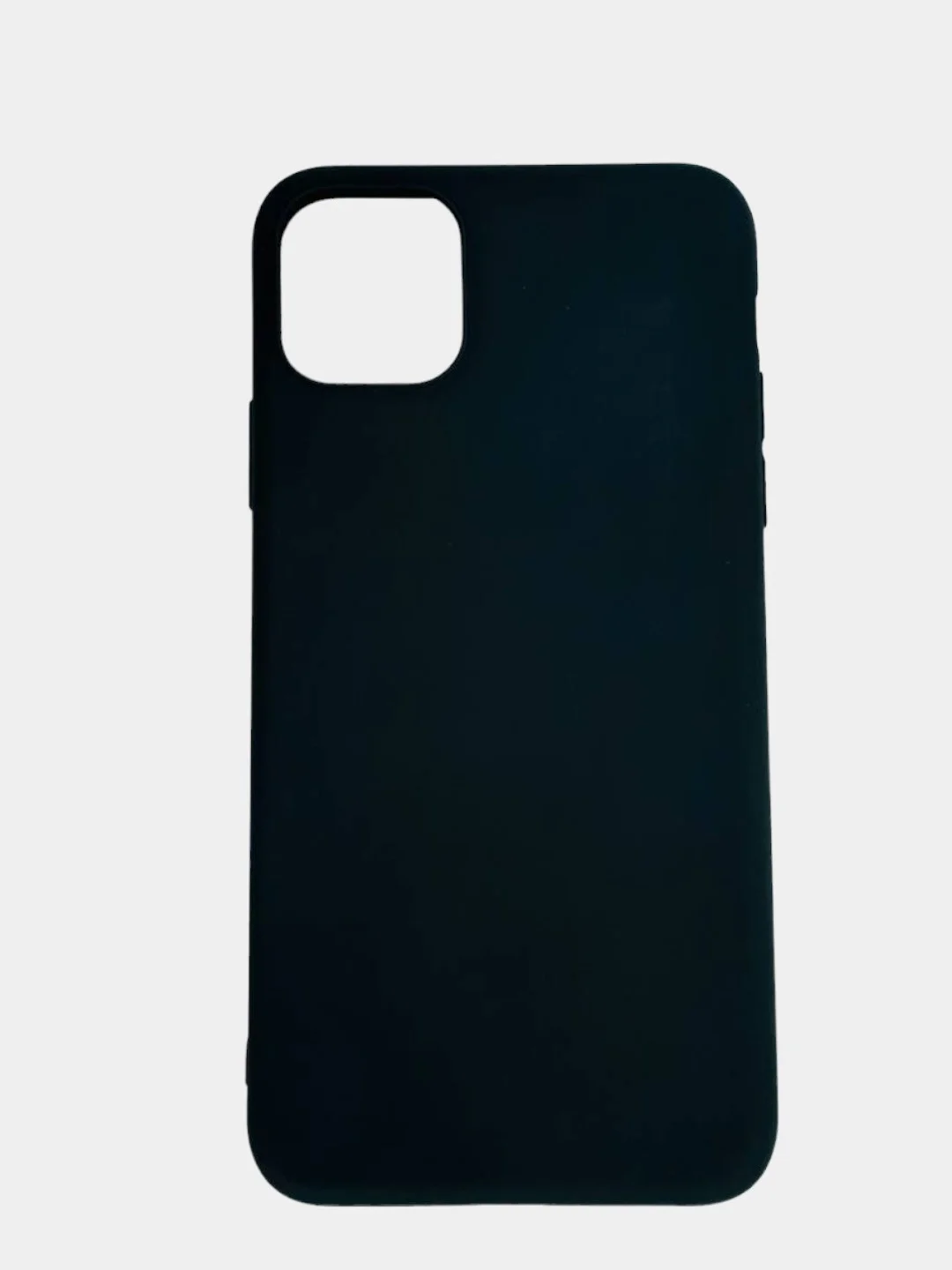 Черный чехол для iPhone 11 Pro, 11 Pro Max, 12, 12 Pro, 12 Pro Max, 13, 13 Pro, 13 Mini, 13 Pro Max