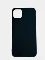 Черный чехол для iPhone 11 Pro, 11 Pro Max, 12, 12 Pro, 12 Pro Max, 13, 13 Pro, 13 Mini, 13 Pro Max