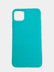 Бирюзовый чехол для iPhone 11 Pro, 11 Pro Max, 12, 12 Pro, 12 Pro Max, 13, 13 Pro, 13 Mini, 13 Pro Max