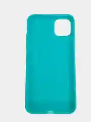Бирюзовый чехол для iPhone 11 Pro, 11 Pro Max, 12, 12 Pro, 12 Pro Max, 13, 13 Pro, 13 Mini, 13 Pro Max