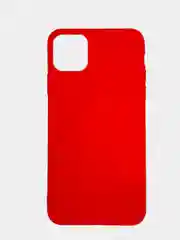 Красный чехол для iPhone 11 Pro, 11 Pro Max, 12, 12 Pro, 12 Pro Max, 13, 13 Pro, 13 Mini, 13 Pro Max