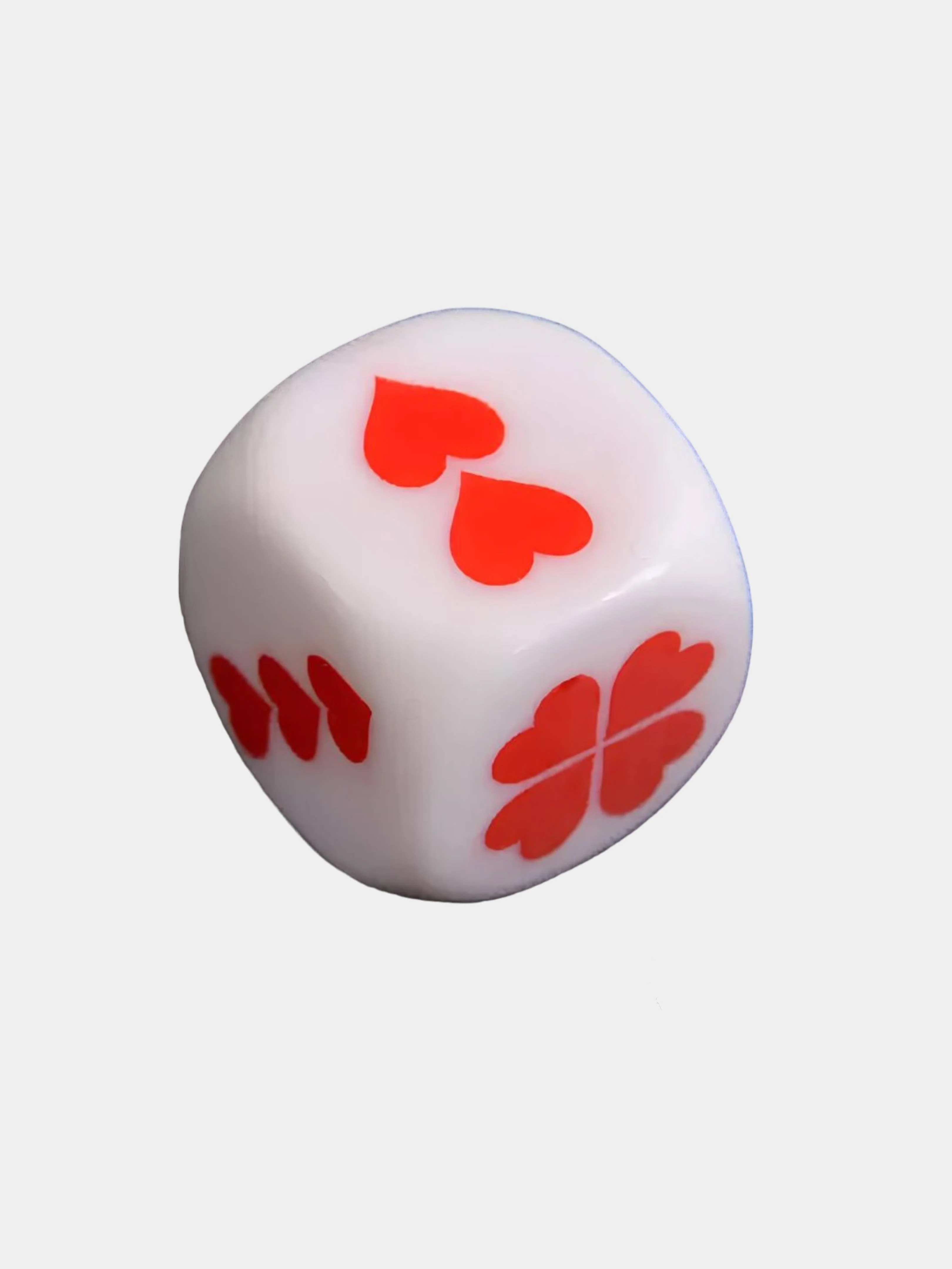 Настольная игра In Love для влюблённых 18+