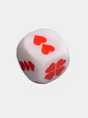 Настольная игра In Love для влюблённых 18+