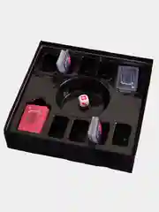 Настольная игра In Love для влюблённых 18+