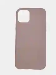 Пастельно-коралловый чехол для iPhone 11 Pro, 11 Pro Max, 12, 12 Pro, 12 Pro Max, 13, 13 Pro, 13 Mini, 13 Pro Max