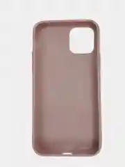 Пастельно-коралловый чехол для iPhone 11 Pro, 11 Pro Max, 12, 12 Pro, 12 Pro Max, 13, 13 Pro, 13 Mini, 13 Pro Max