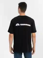 Фирменная футболка ТЕПЛООБМЕННИК