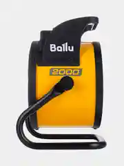 Тепловая пушка Ballu BKR-3 (2000 Вт) / обогреватель / тепловентилятор 1509348