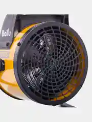 Тепловая пушка Ballu BKR-3 (2000 Вт) / обогреватель / тепловентилятор 1509348