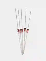 Стабилитрон 1.3W 15V (1N4744) (5 штук)
