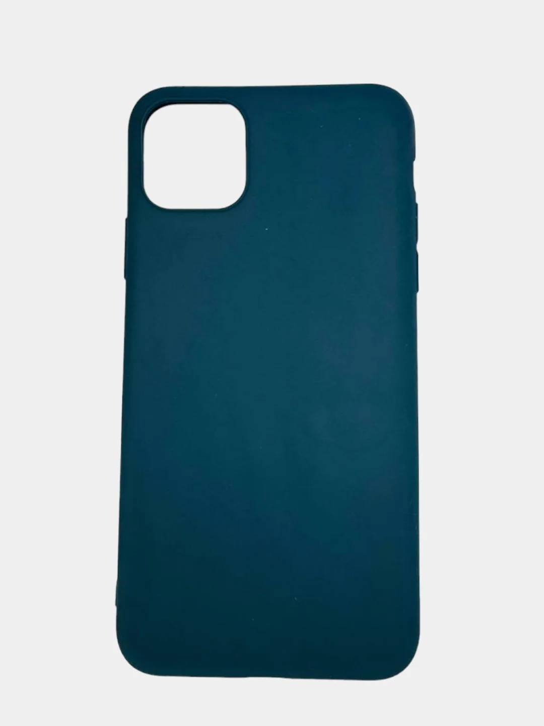 Темно-синий чехол для iPhone 11 Pro, 11 Pro Max, 12, 12 Pro, 12 Pro Max, 13, 13 Pro, 13 Mini, 13 Pro Max