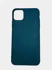 Темно-синий чехол для iPhone 11 Pro, 11 Pro Max, 12, 12 Pro, 12 Pro Max, 13, 13 Pro, 13 Mini, 13 Pro Max