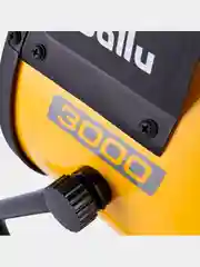 Тепловая пушка Ballu BKR-5 (3000 Вт) / обогреватель / тепловентилятор 1509429