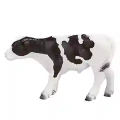 Фигурка KONIK «Голштинский телёнок»