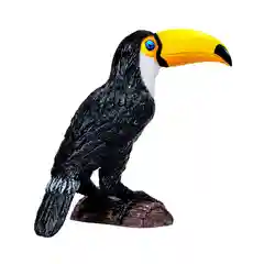 Фигурка KONIK «Тукан»