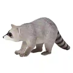Фигурка KONIK «Енот»