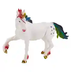 Фигурка KONIK «Радужный единорог»