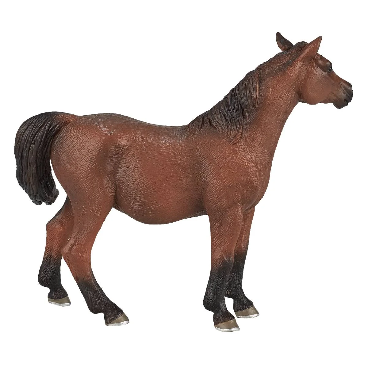 Фигурка KONIK Арабская кобыла, жерёбая