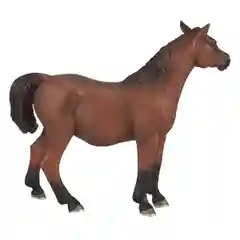 Фигурка KONIK Арабская кобыла, жерёбая