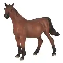 Фигурка KONIK Арабская кобыла, жерёбая