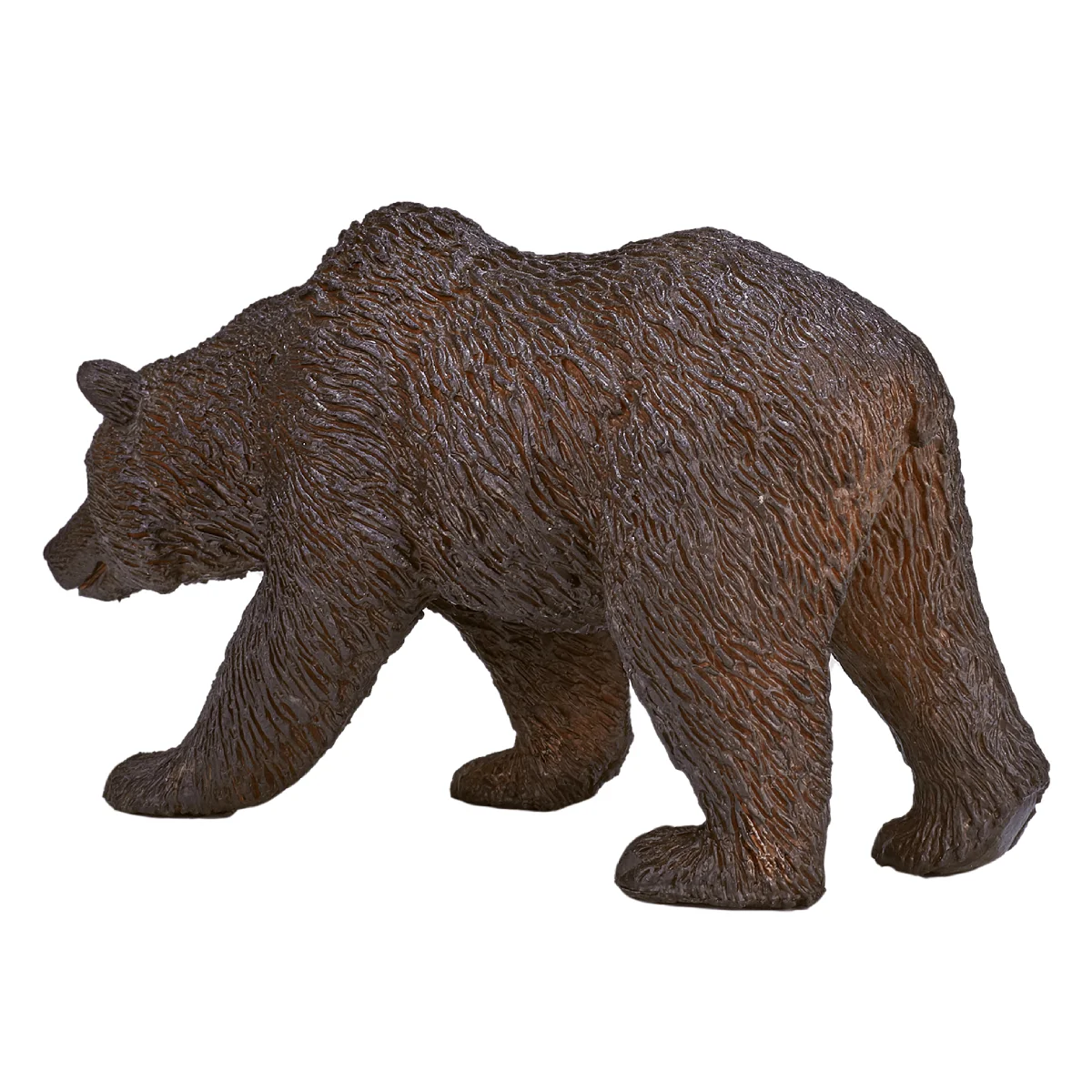 Фигурка KONIK Медведь гризли