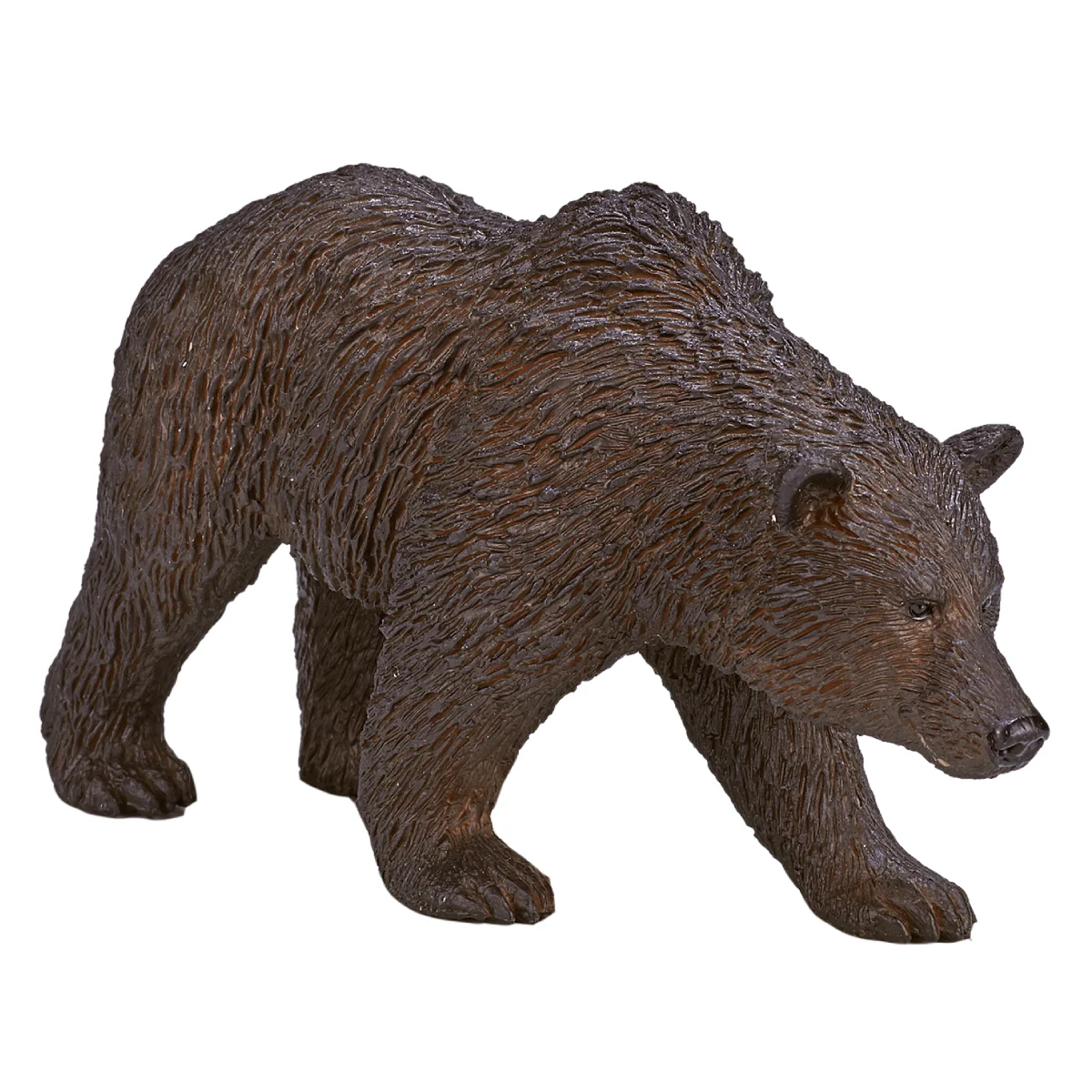 Фигурка KONIK Медведь гризли