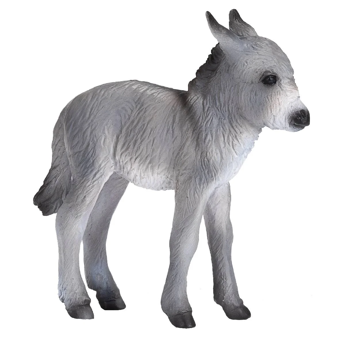 Фигурка KONIK «Осёл, жеребёнок»