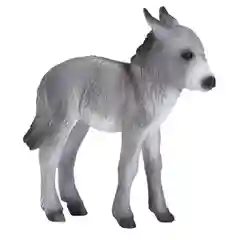 Фигурка KONIK «Осёл, жеребёнок»