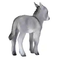 Фигурка KONIK «Осёл, жеребёнок»