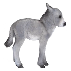 Фигурка KONIK «Осёл, жеребёнок»