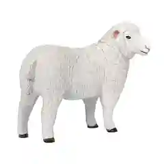 Фигурка KONIK «Овца Ромни»