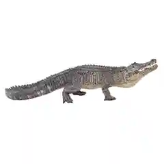 Фигурка детская Аллигатор Konik