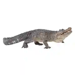 Фигурка детская Аллигатор Konik